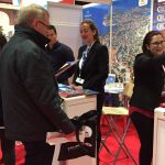 'HOLIDAY WORLD SHOW' Turistička zajednica Županije na sajmu u Dublinu! 4 zupanija 1