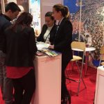 'HOLIDAY WORLD SHOW' Turistička zajednica Županije na sajmu u Dublinu! 1 zupanija 2