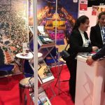 'HOLIDAY WORLD SHOW' Turistička zajednica Županije na sajmu u Dublinu! 2 zupanija 3