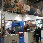SAJAM MATKA Županijska TZ predstavlja se Fincima 7 zupanija tz helsinki finska 1