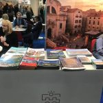 SAJAM MATKA Županijska TZ predstavlja se Fincima 5 zupanija tz helsinki finska 3