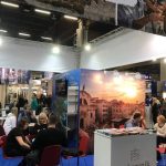 SAJAM MATKA Županijska TZ predstavlja se Fincima 2 zupanija tz helsinki finska 6