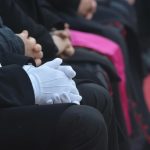 Barjaktari pred Katedralom 19