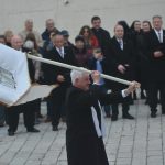 Barjaktari pred Katedralom 5