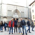 Espanja Domasi MICE Festival 17