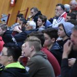 FOTO / JEDINSTVENA KADETSKA LIGA Treća pobjeda Pazina, treći poraz Dubrovnika 10 Jedinstvena kosarkaska liga Dubrovnik Pazin 10