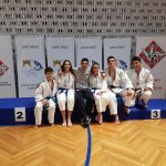 PRVENSTVO HRVATSKE Sjajni dubrovački judoke iskazali se i osvojili kišu medalja! 8 Judo Klub Dubrovnik 1966 Split 01