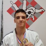 PRVENSTVO HRVATSKE Sjajni dubrovački judoke iskazali se i osvojili kišu medalja! 9 Judo Klub Dubrovnik 1966 Split 02