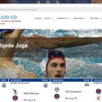 KLIK, KLIK! VK Jug CO lansirao novu web stranicu i mobilnu tipkovnicu za najvjernije navijače 3 Jug Nova Stranica 2
