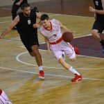 FOTOGALERIJA / BRAVO, SENIORI! Uvjerljiva pobjeda košarkaša Dubrovnika 6 KK Dubrovnik Adriatic 6
