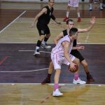 FOTOGALERIJA / BRAVO, SENIORI! Uvjerljiva pobjeda košarkaša Dubrovnika 7 KK Dubrovnik Adriatic 7