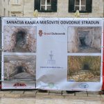 Kanalizacija Grad Sanacija 4