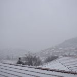 Kartolina Korcula Snijeg 6