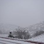 Kartolina Korcula Snijeg 7
