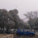 Korculanska snjezna kartolina 2