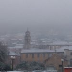 Korculanska snjezna kartolina 4