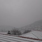 Korculanska snjezna kartolina 5