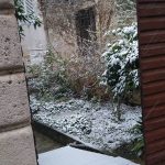 Korculanska snjezna kartolina 6