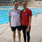 Miloslavic Lucic plivanje rijeka