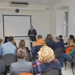 Robert Kohorst veleposlanik SAD posjetio RIT croatia 220218 14
