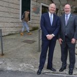 Robert Kohorst veleposlanik SAD posjetio RIT croatia 220218 2