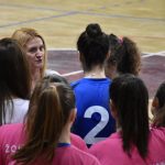 FOTOGALERIJA / Splićanke i dalje bez poraza 1 Split Odbojka Gospino 1