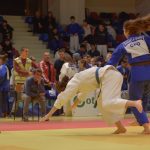 PRVENSTVO HRVATSKE Sjajni dubrovački judoke iskazali se i osvojili kišu medalja! 2 Ura nage Prvenstvo Hrvatske 2