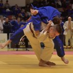 PRVENSTVO HRVATSKE Sjajni dubrovački judoke iskazali se i osvojili kišu medalja! 3 Ura nage Prvenstvo Hrvatske 3 1