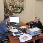 Veleposlanik Cilea Frankovic 2