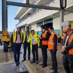 frankovic la cruise terminal 1