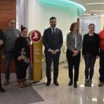 istanbbul turkish airlines