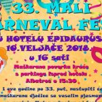 mali kraneval fest cavtat 1