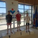 plivanje jug zadar baletin
