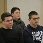 puljak napredni 8