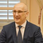 FOTO / SVEUČILIŠTE U DUBROVNIKU Stipendije otišle u ruke izvrsnim studentima 2 rektor