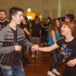 ritmo de salsa rodendan 240218 130
