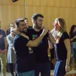 ritmo de salsa rodendan 240218 141
