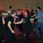 ritmo de salsa rodendan 240218 190