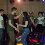 ritmo de salsa rodendan 240218 191
