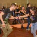 ritmo de salsa rodendan 240218 81