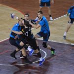 FOTO/RUKOMET Mladi Rudar i dalje bez poraza 2 rukomet dbk mladi rudar 1