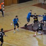 FOTO/RUKOMET Mladi Rudar i dalje bez poraza 1 rukomet dbk mladi rudar