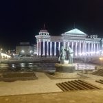 skopje tirana atena 2