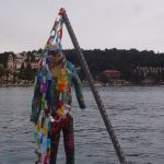 spaljivanje karnevala cavtat 6