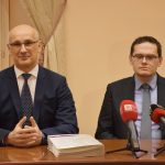 FOTO / SVEUČILIŠTE U DUBROVNIKU Stipendije otišle u ruke izvrsnim studentima 4 stipendije 105