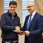 FOTO / SVEUČILIŠTE U DUBROVNIKU Stipendije otišle u ruke izvrsnim studentima 9 stipendije 26