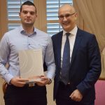 FOTO / SVEUČILIŠTE U DUBROVNIKU Stipendije otišle u ruke izvrsnim studentima 10 stipendije 36