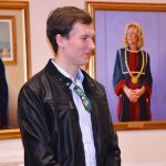 FOTO / SVEUČILIŠTE U DUBROVNIKU Stipendije otišle u ruke izvrsnim studentima 20 stipendije 85