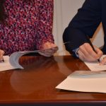 FOTO / SVEUČILIŠTE U DUBROVNIKU Stipendije otišle u ruke izvrsnim studentima 14 stipendije 9