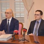 FOTO / SVEUČILIŠTE U DUBROVNIKU Stipendije otišle u ruke izvrsnim studentima 3 stipendije 97